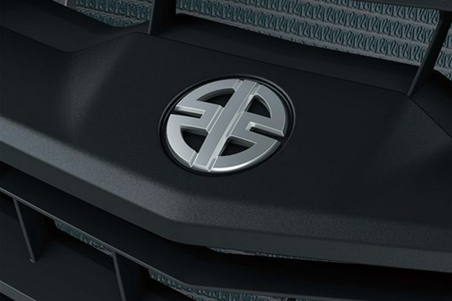 2026 Kawasaki Teryx5 H2 Deluxe eS