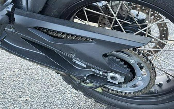 2020 KTM 790 Adventure R Rally