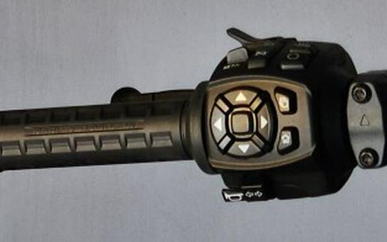 2025 Harley-Davidson® Nightster™ Special RH975S BILLIARD GRAY