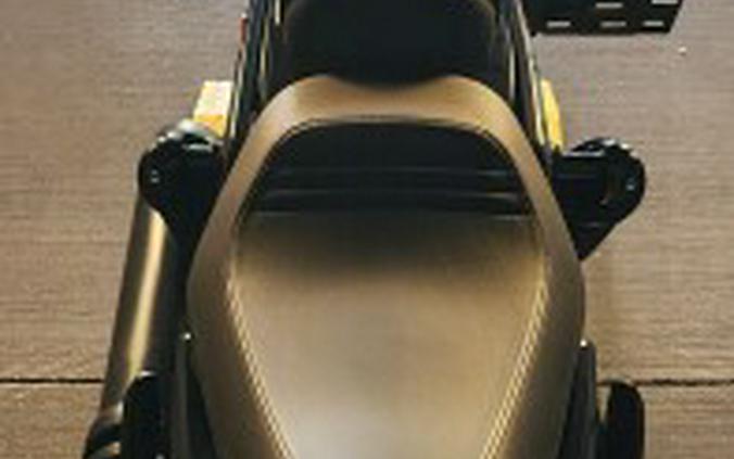 2025 Harley-Davidson® Nightster™ Special RH975S BILLIARD GRAY