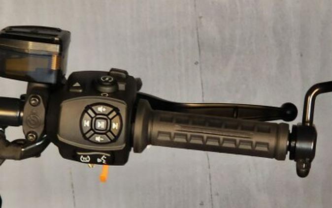 2025 Harley-Davidson® Nightster™ Special RH975S BILLIARD GRAY