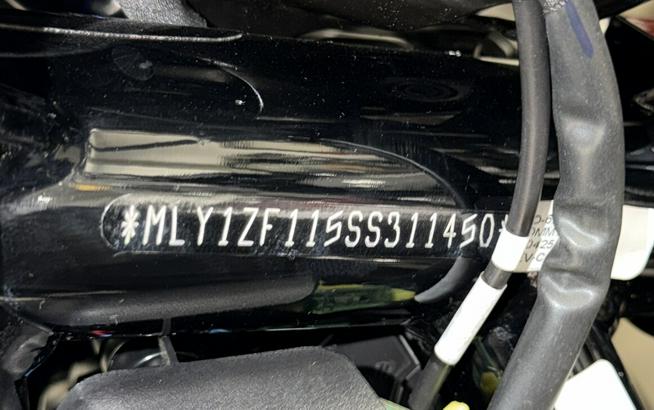 2025 Harley-Davidson® Nightster™ Special RH975S BILLIARD GRAY