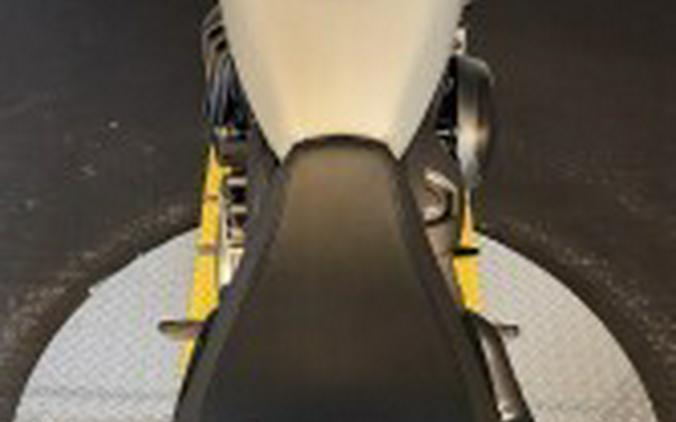 2025 Harley-Davidson® Nightster™ Special RH975S BILLIARD GRAY