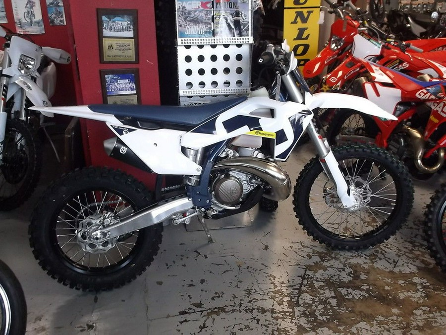 2026 Husqvarna® TX 300