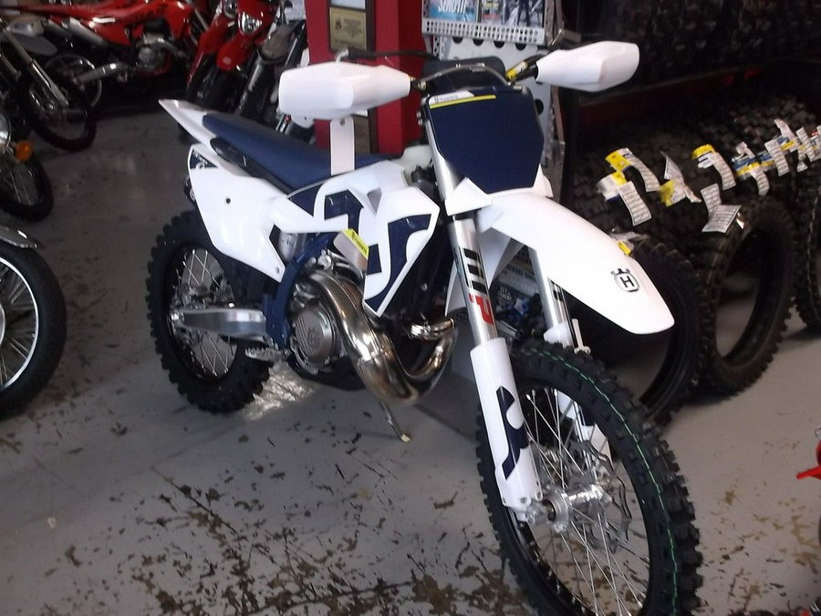 2026 Husqvarna® TX 300