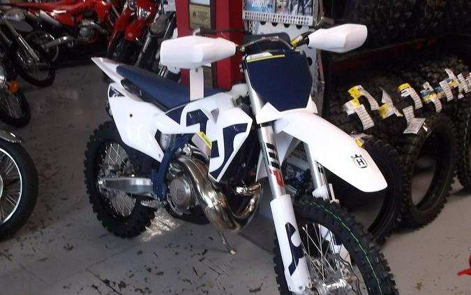 2026 Husqvarna® TX 300