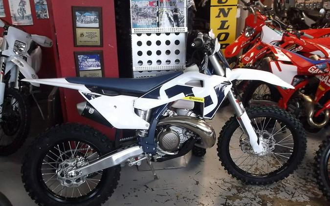 2026 Husqvarna® TX 300