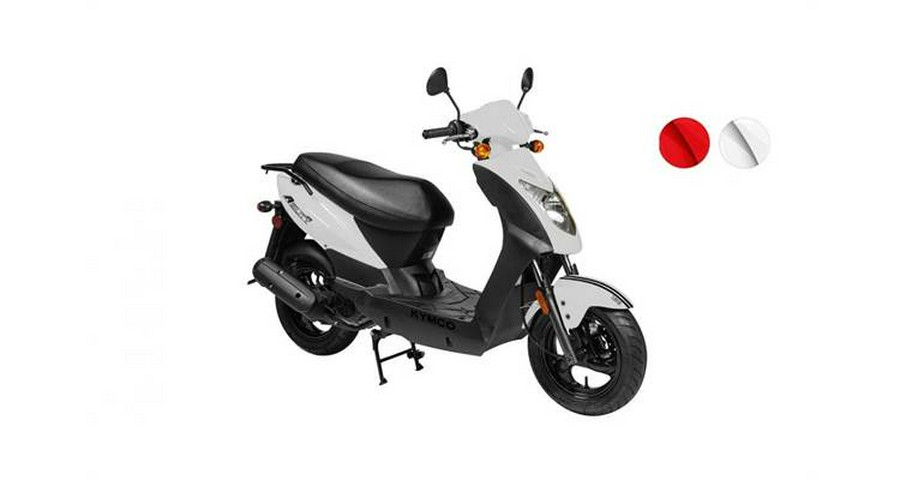 2020 KYMCO AGILITY 125