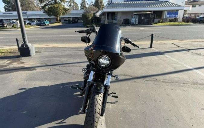 2019 Harley-Davidson® XL 1200XS - Sportster® Forty-Eight® Special