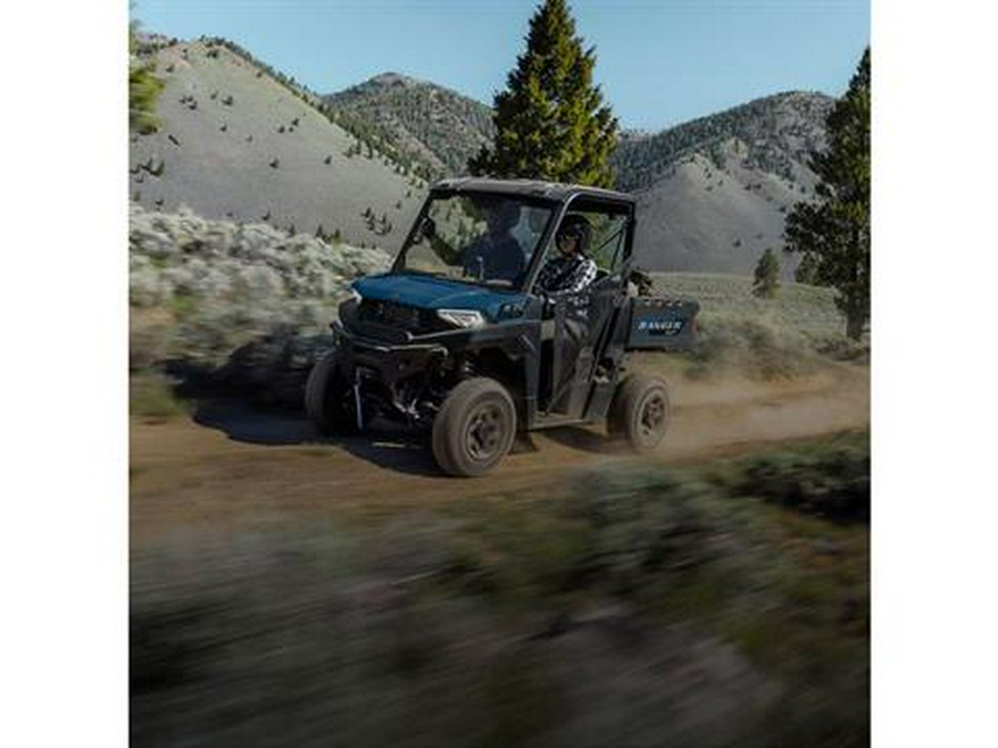 2026 Polaris Ranger SP 570 Premium