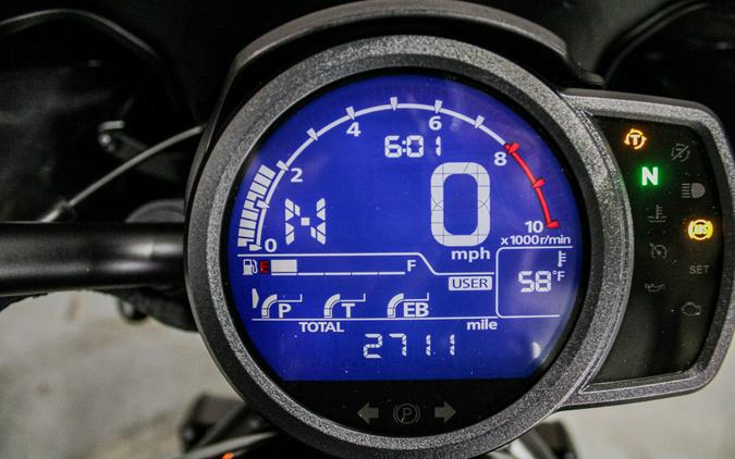 2023 Honda Rebel 1100T DCT