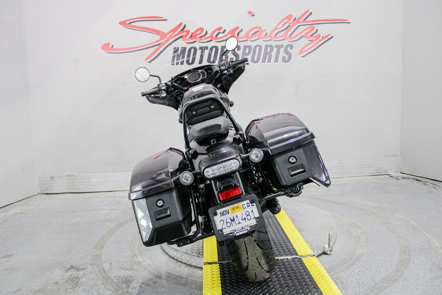 2023 Honda Rebel 1100T DCT