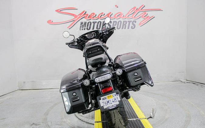 2023 Honda Rebel 1100T DCT