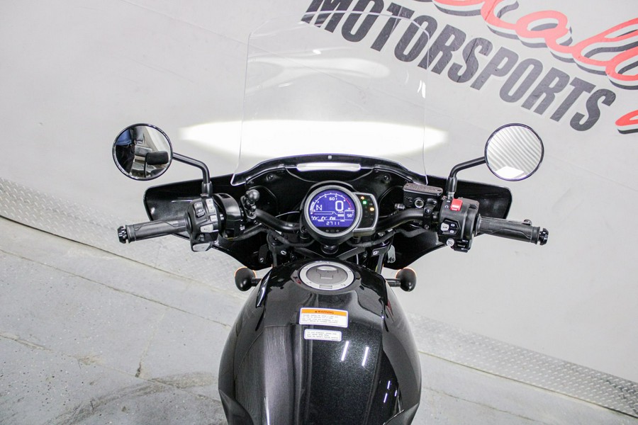2023 Honda Rebel 1100T DCT
