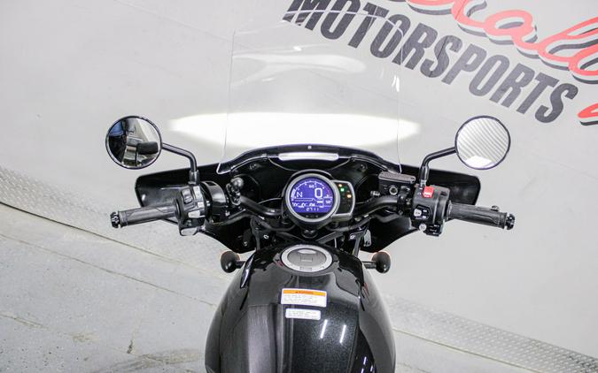 2023 Honda Rebel 1100T DCT
