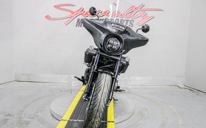 2023 Honda Rebel 1100T DCT