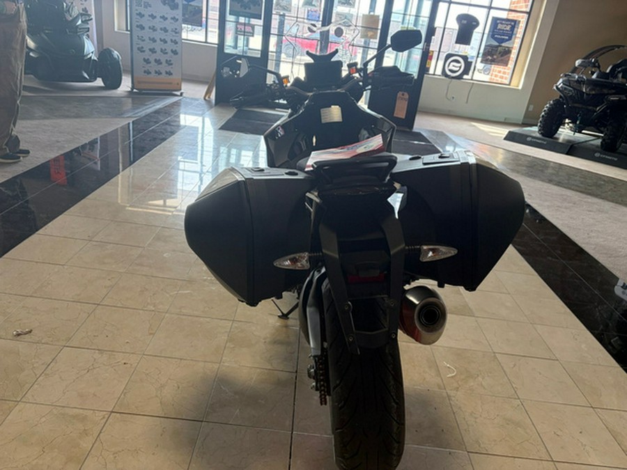 2019 KTM Super Duke 1290 GT