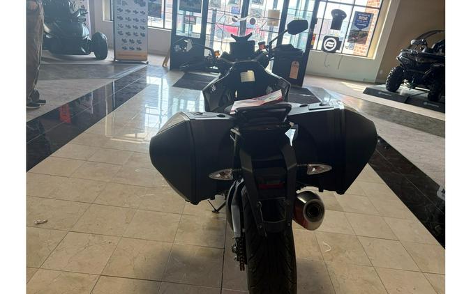 2019 KTM SUPER DUKE 1290 GT