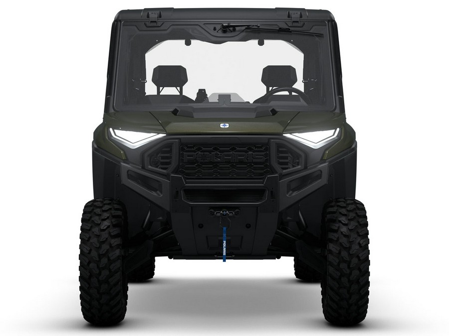 2026 Polaris Ranger Crew XD 1500 Northstar Edition Premium