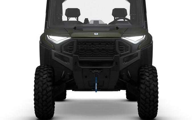 2026 Polaris Ranger Crew XD 1500 Northstar Edition Premium