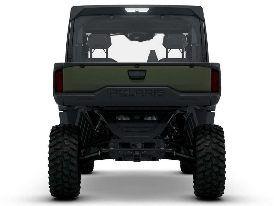 2026 Polaris Ranger Crew XD 1500 Northstar Edition Premium