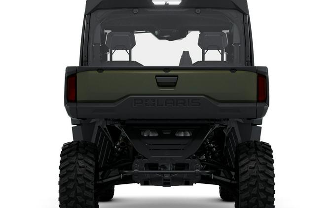 2026 Polaris Ranger Crew XD 1500 Northstar Edition Premium