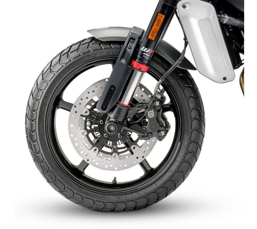 2027 Husqvarna Svartpilen 801 SE