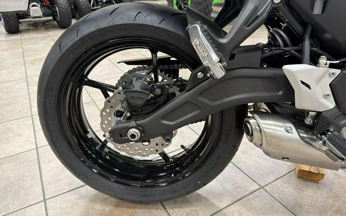 2026 Kawasaki NINJA 650 ABS