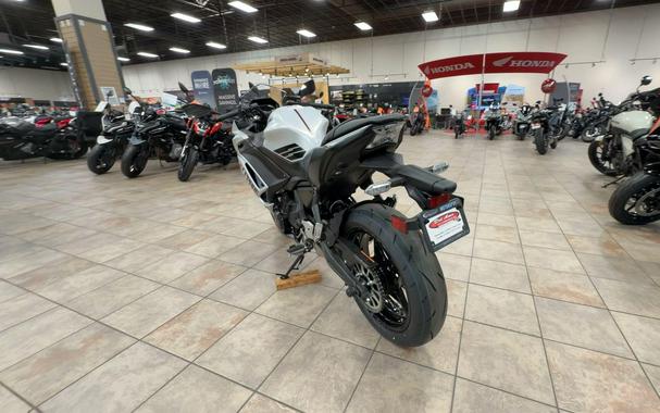 2026 Kawasaki NINJA 650 ABS