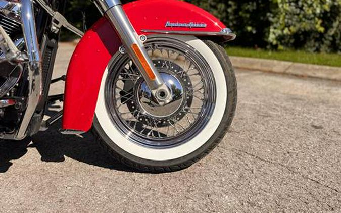 2024 Harley-Davidson Hydra-Glide Revival