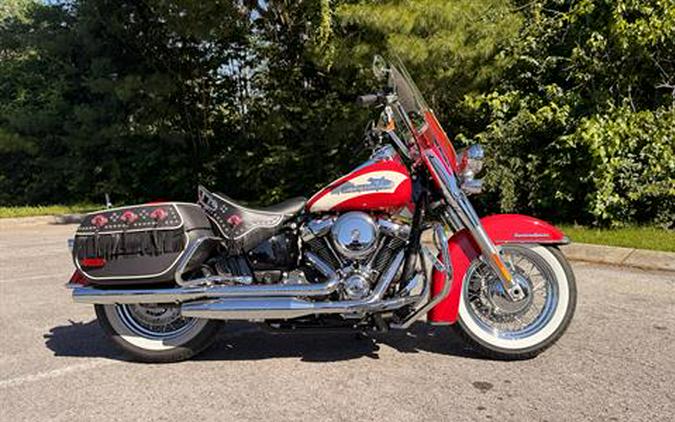 2024 Harley-Davidson Hydra-Glide Revival