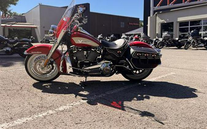 2024 Harley-Davidson Hydra-Glide Revival