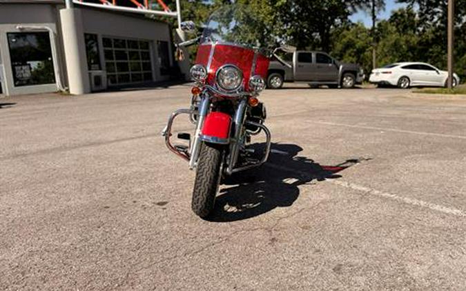 2024 Harley-Davidson Hydra-Glide Revival