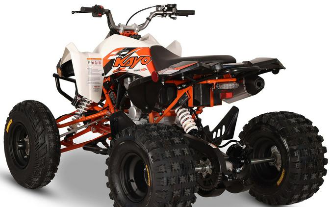 2026 Kayo Storm 300 EFI