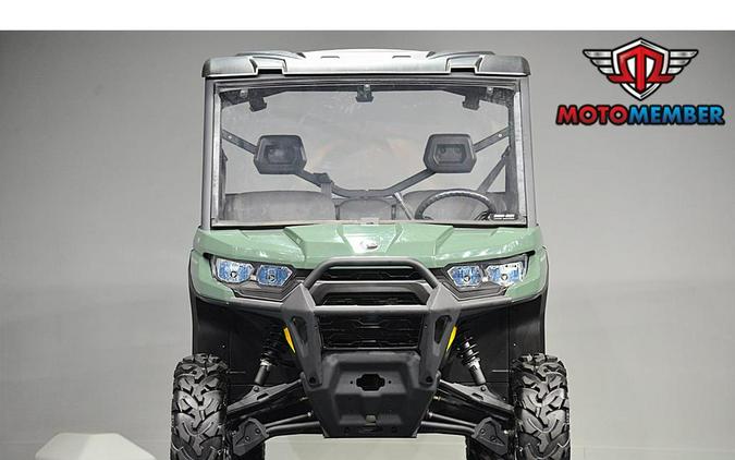 2023 Can-Am Defender Pro HD10 DPS