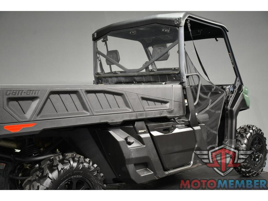 2023 Can-Am Defender Pro HD10 DPS
