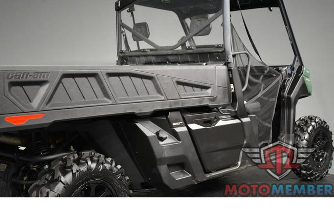 2023 Can-Am Defender Pro HD10 DPS