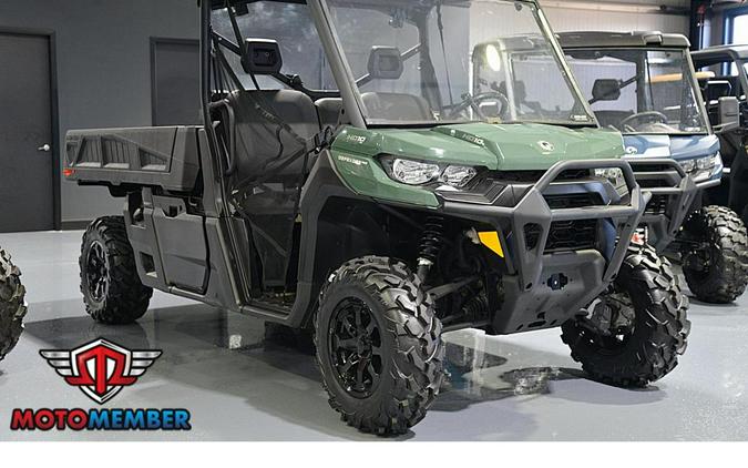 2023 Can-Am Defender Pro HD10 DPS