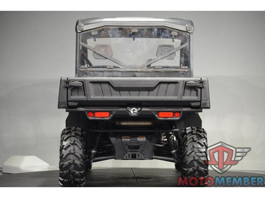 2023 Can-Am Defender Pro HD10 DPS