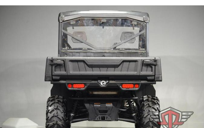 2023 Can-Am Defender Pro HD10 DPS