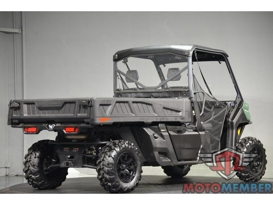 2023 Can-Am Defender Pro HD10 DPS