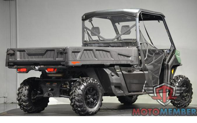 2023 Can-Am Defender Pro HD10 DPS