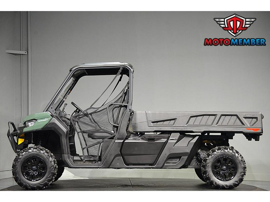 2023 Can-Am Defender Pro HD10 DPS