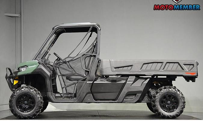2023 Can-Am Defender Pro HD10 DPS