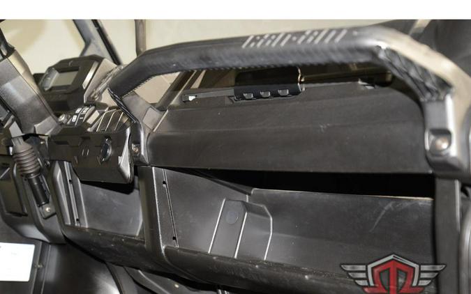 2023 Can-Am Defender Pro HD10 DPS