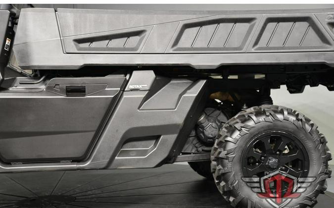 2023 Can-Am Defender Pro HD10 DPS