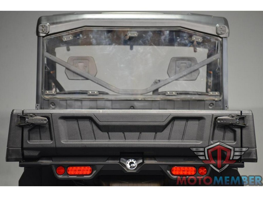 2023 Can-Am Defender Pro HD10 DPS