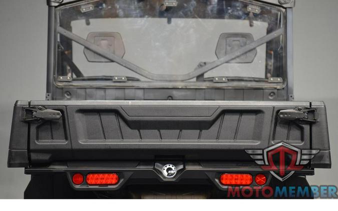 2023 Can-Am Defender Pro HD10 DPS