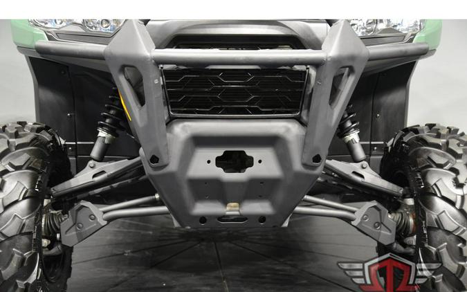 2023 Can-Am Defender Pro HD10 DPS