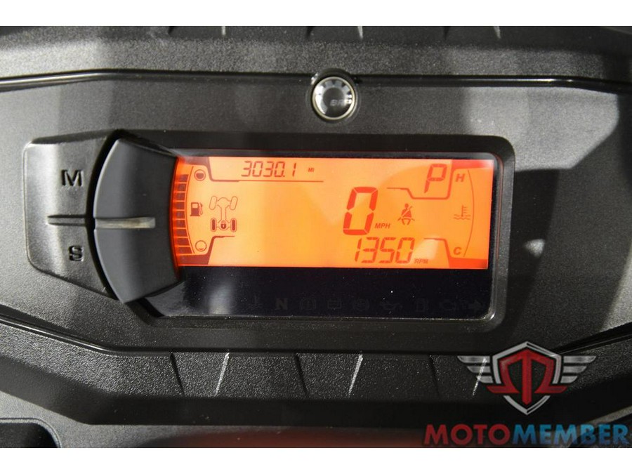 2023 Can-Am Defender Pro HD10 DPS